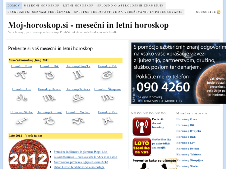 www.moj-horoskop.si