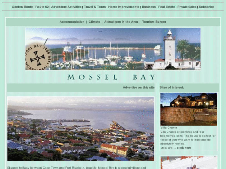 www.mosselbay.net