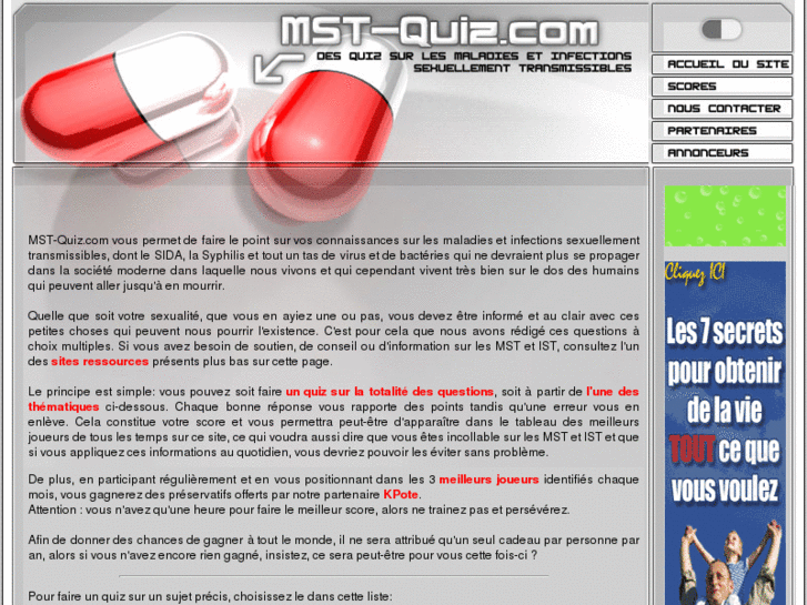 www.mst-quiz.com