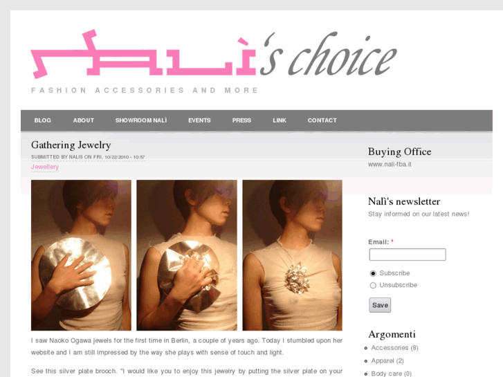 www.nalischoice.com