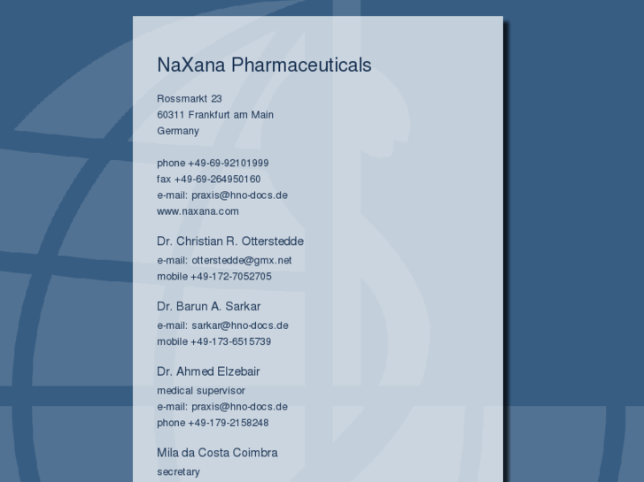 www.naxana.com