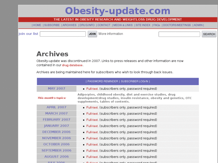 www.obesity-update.com