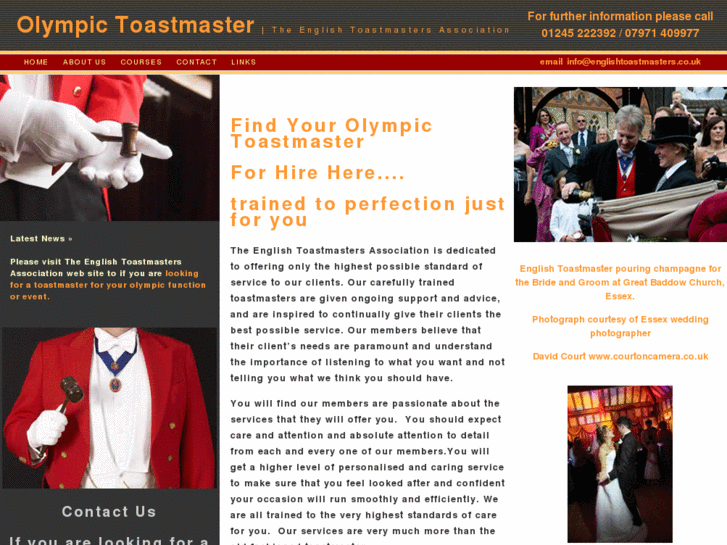 www.olympictoastmaster.com