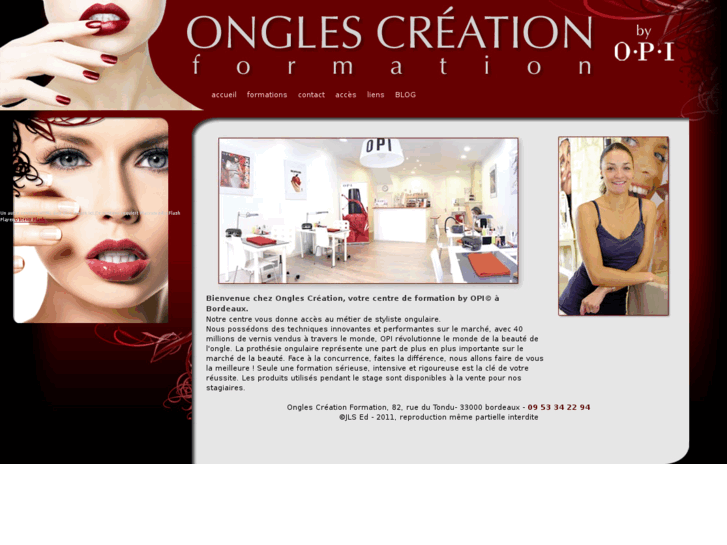 www.ongles-creation.net