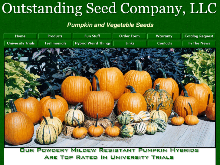 www.outstandingseed.com