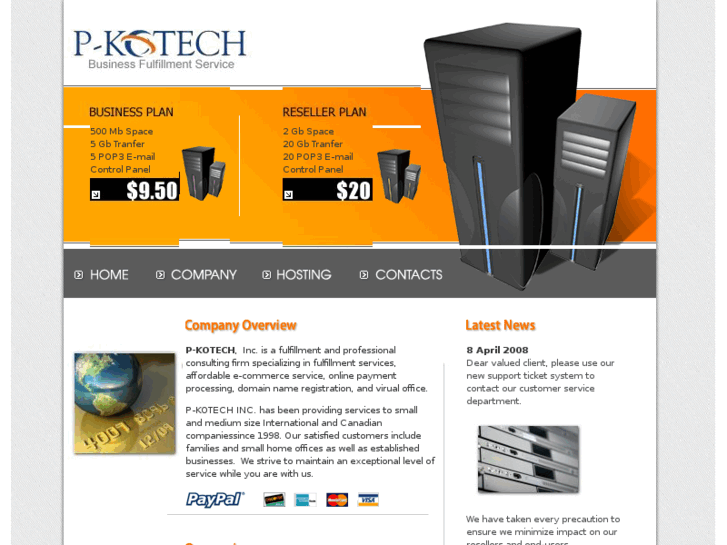 www.p-kotech.com