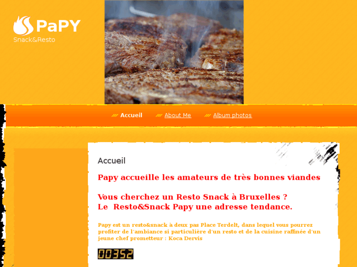 www.papyfrite.com