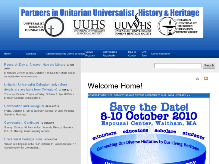 www.partnersinuuhistoryandheritage.org