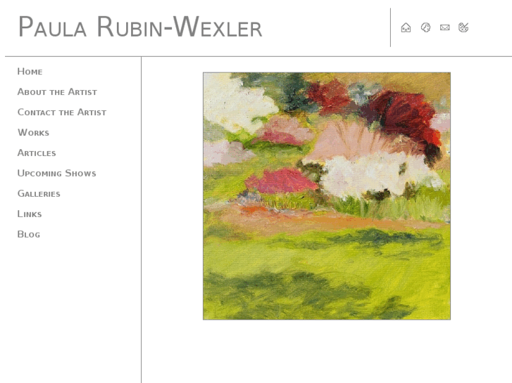 www.paularubin-wexler.com