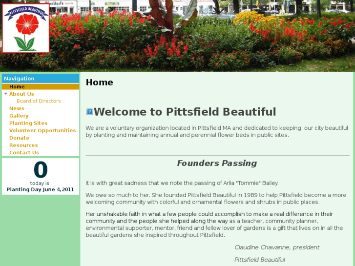 www.pittsfieldbeautiful.info