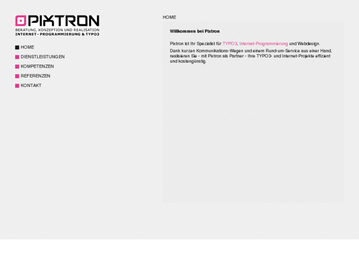 www.pixtron.ch