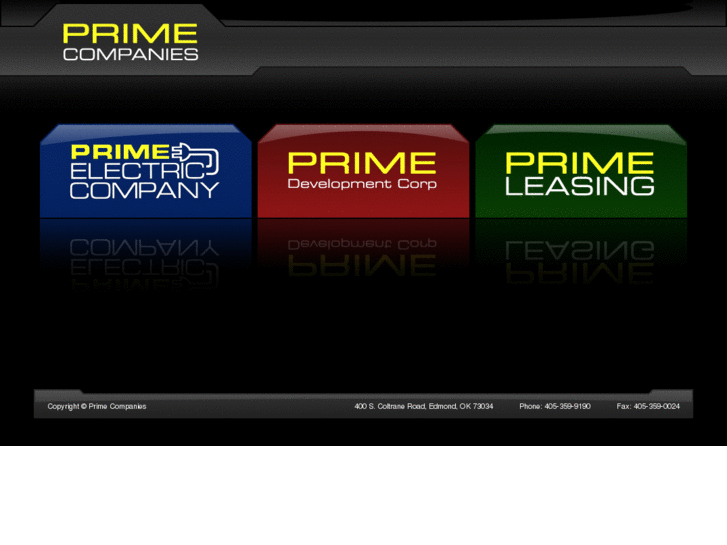 www.primecompany.net