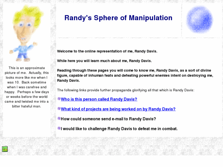 www.randydavis.com