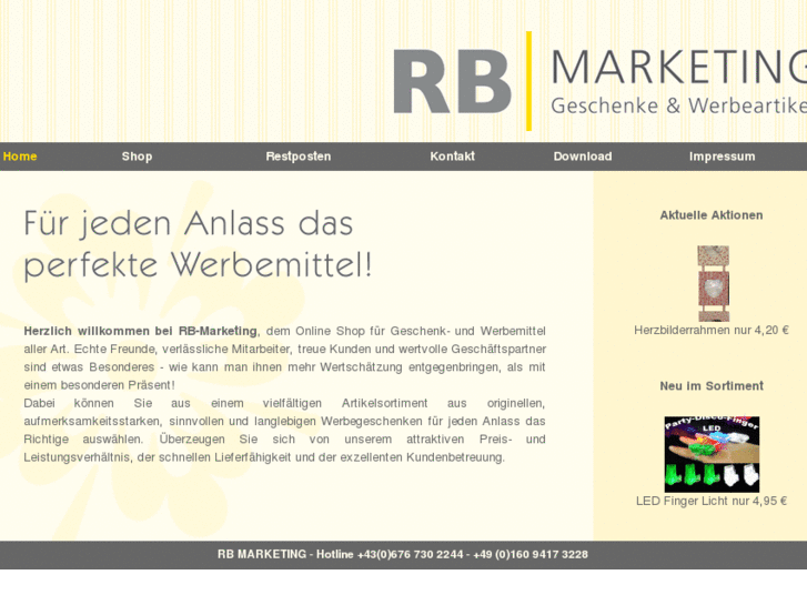 www.rb-marketing.info