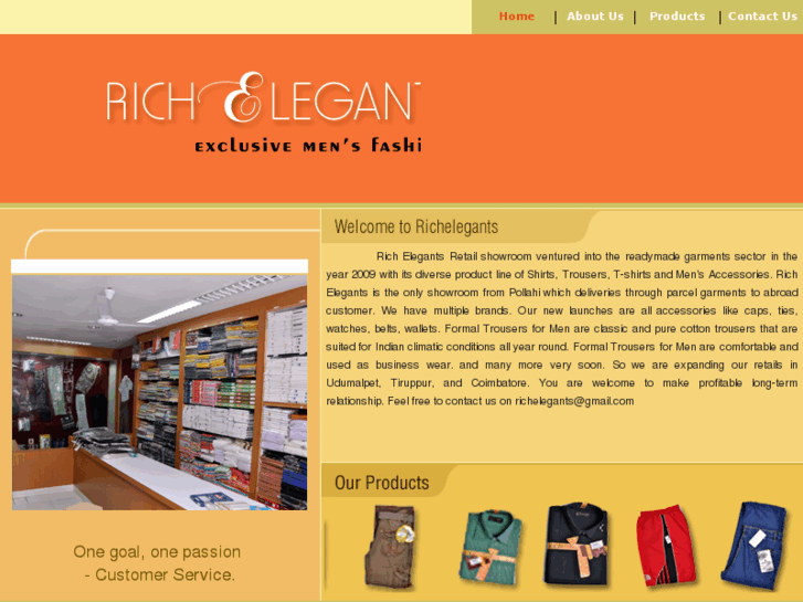 www.richelegants.com