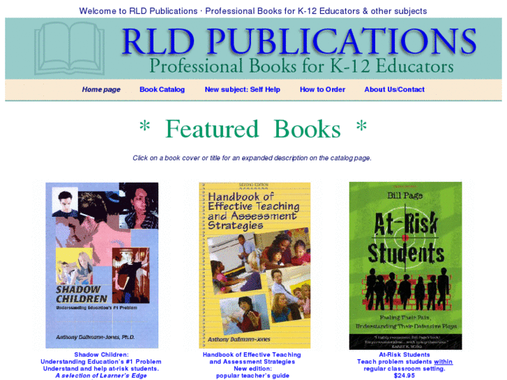 www.rldpublications.com