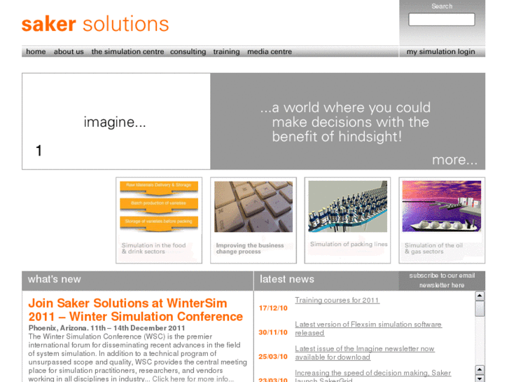 www.sakersolutions.com