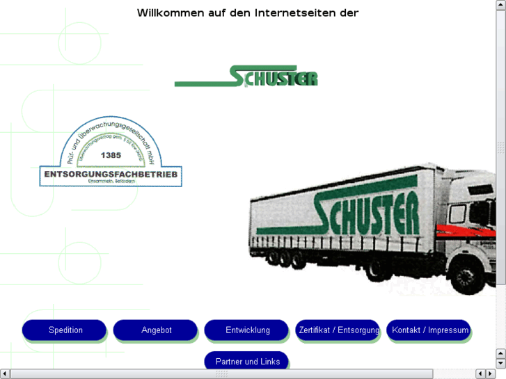 www.schuster-spedition.de