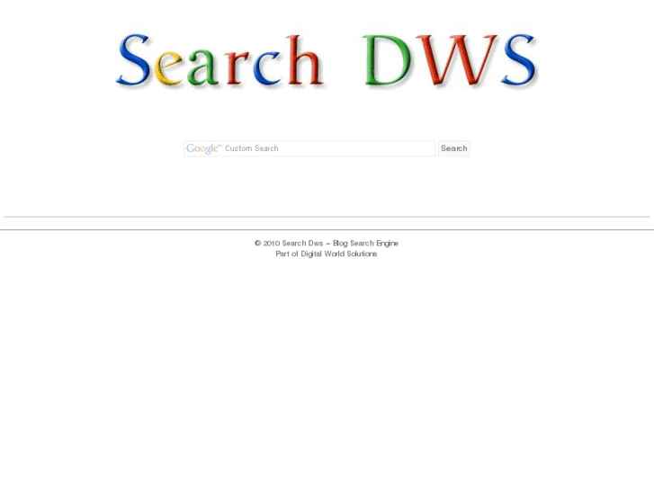 www.searchdws.com