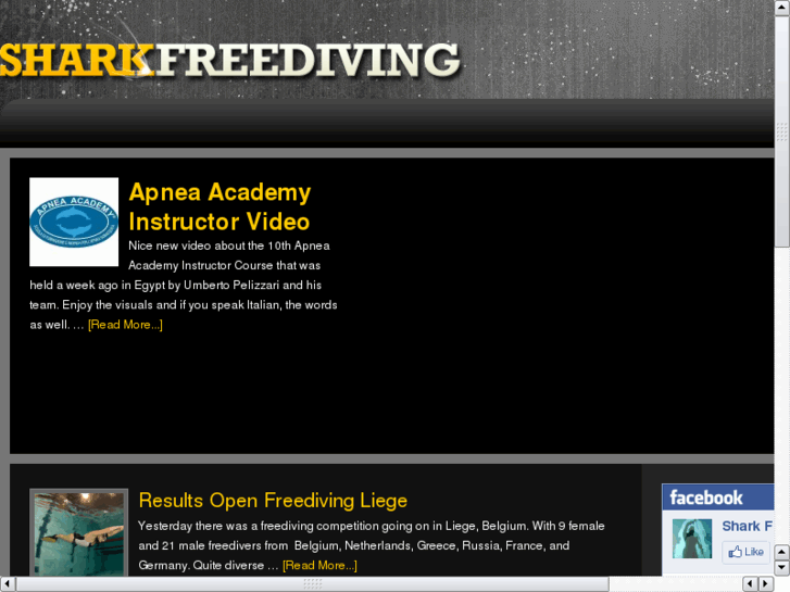 www.shark-freediving.com