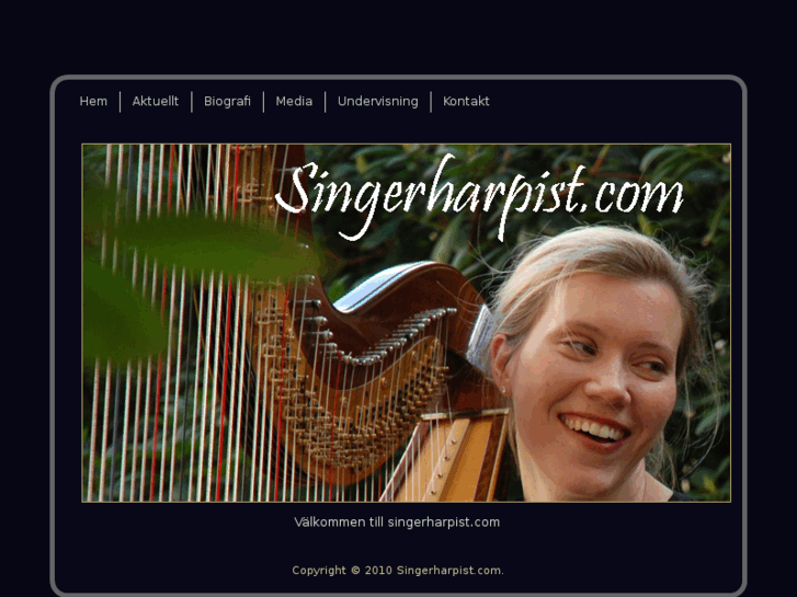 www.singerharpist.com