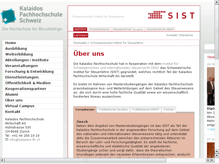 www.sist-tax.ch