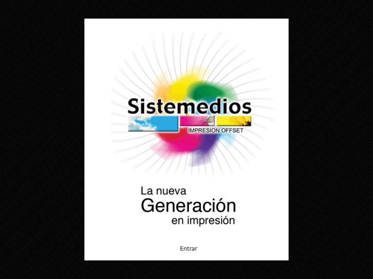 www.sistemedios.com