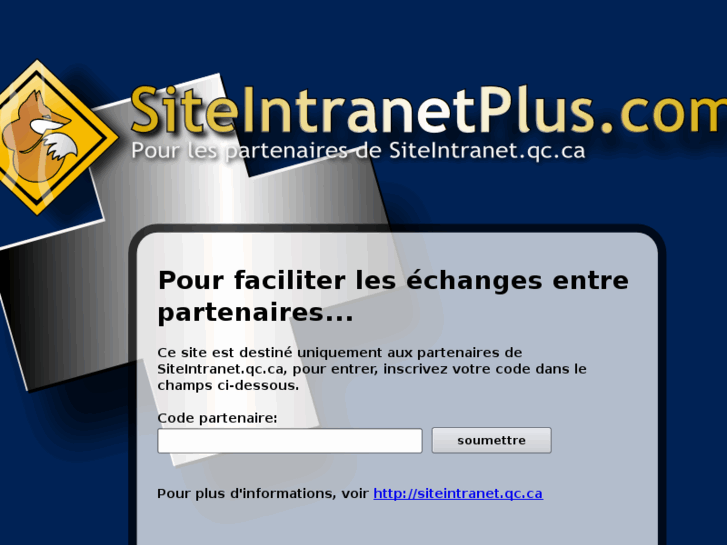 www.siteintranet.qc.ca