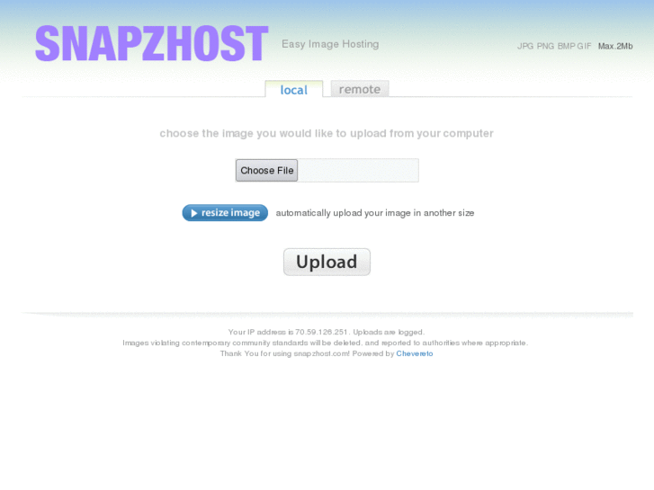 www.snapzhost.com