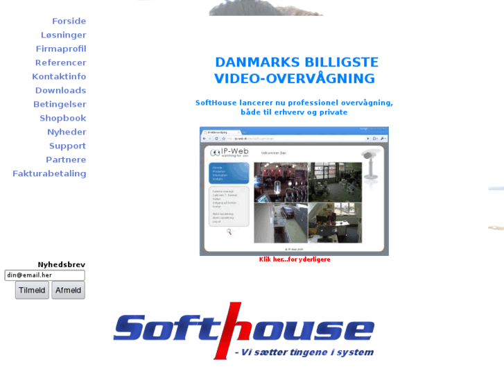 www.softhouse.dk