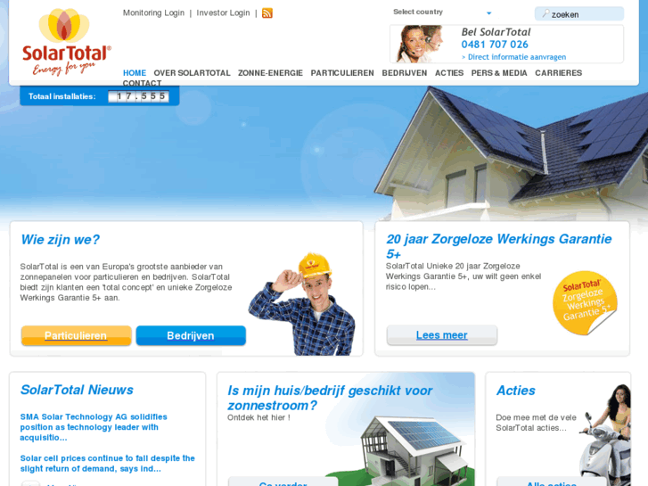 www.solartotal.nl