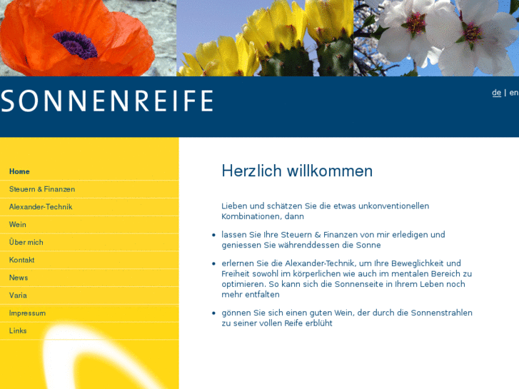 www.sonnenreife.com