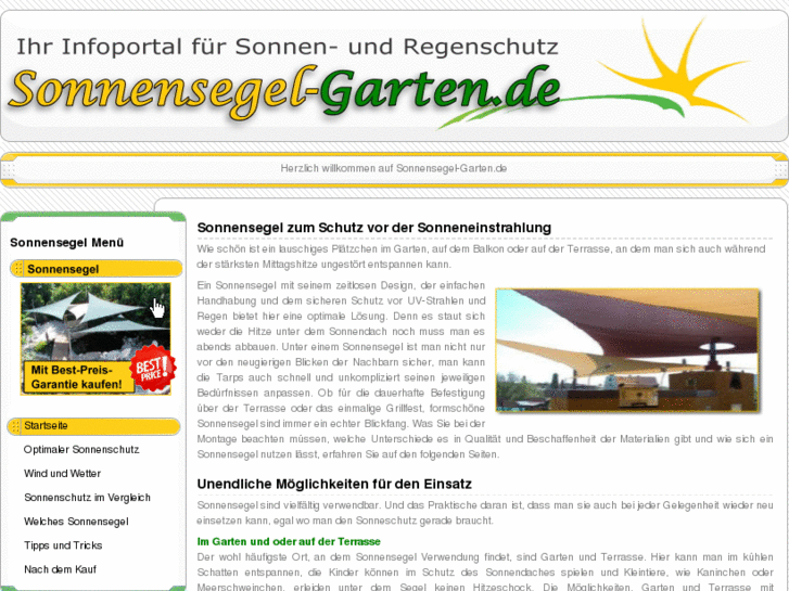 www.sonnensegel-garten.de