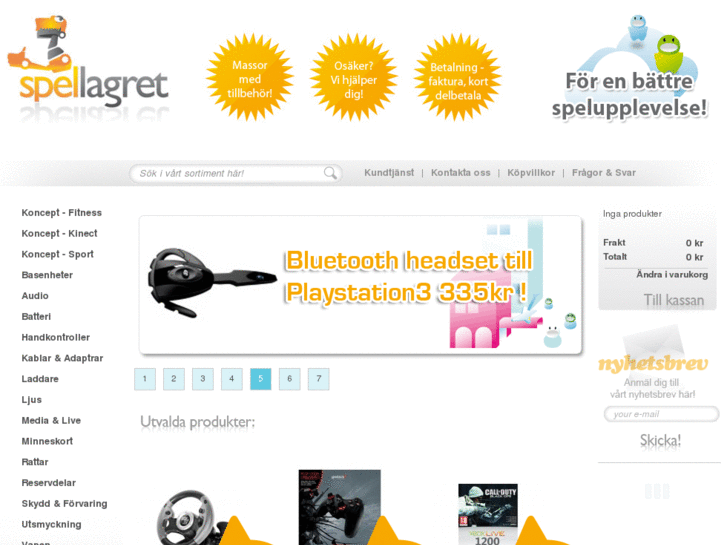 www.spellagret.se