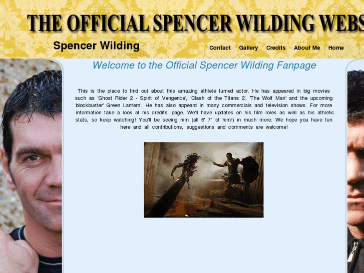 www.spencerwilding.com