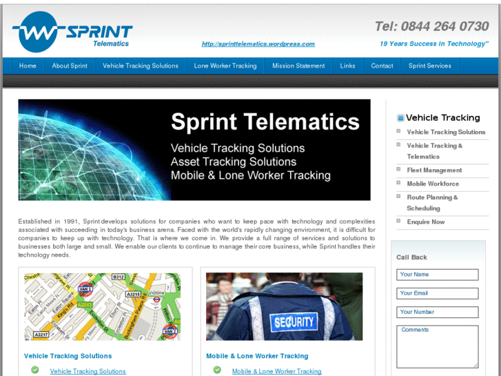 www.sprinttelematics.com