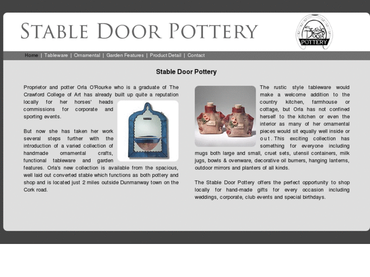 www.stabledoorpottery.com