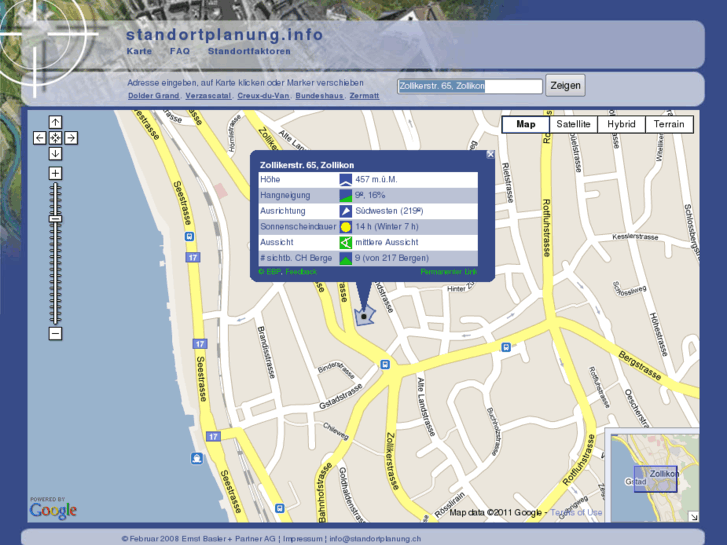 www.standortplanung.info