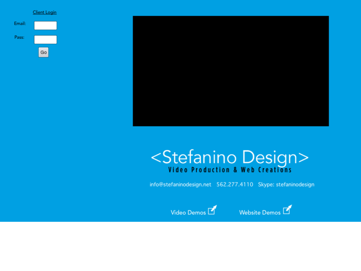 www.stefaninodesign.net