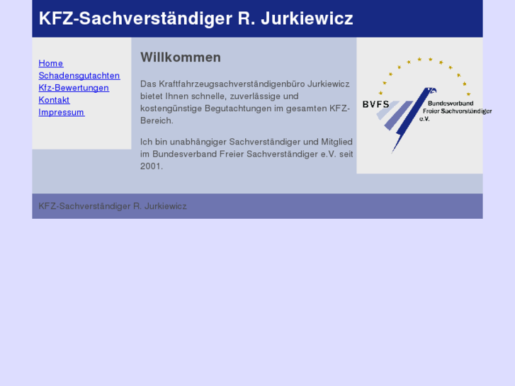 www.sv-jurkiewicz.com