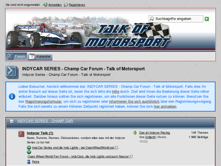 www.talk-of-motorsport.com