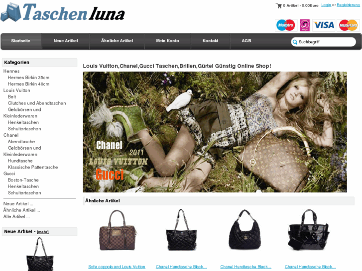 www.taschenluna.de