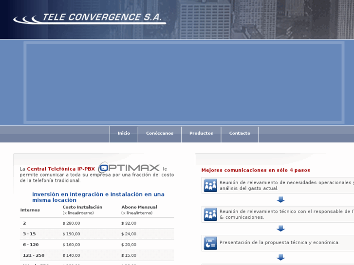 www.tele-convergence.com