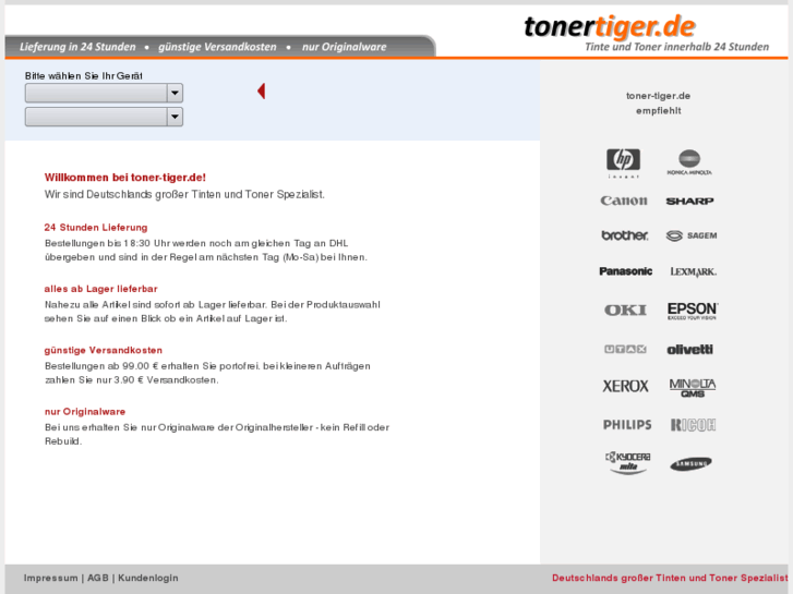 www.toner-tiger.de