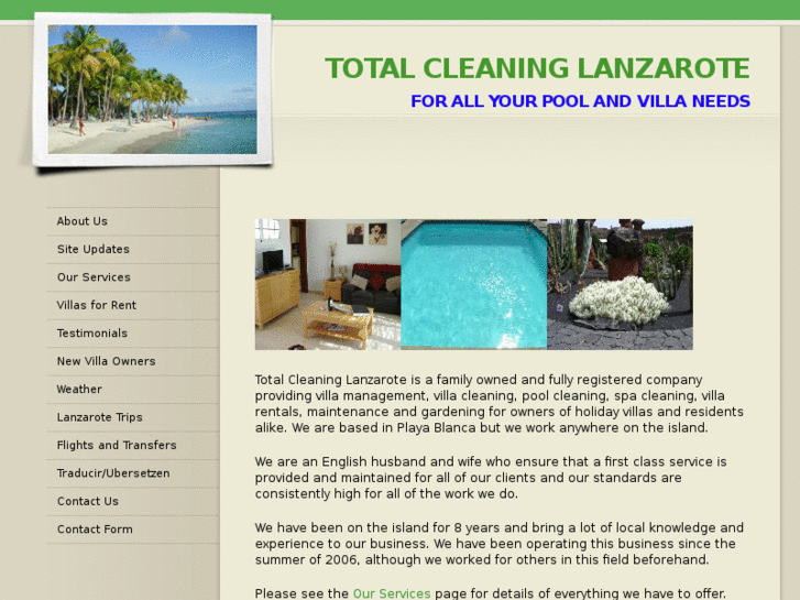 www.totalcleaninglanzarote.com