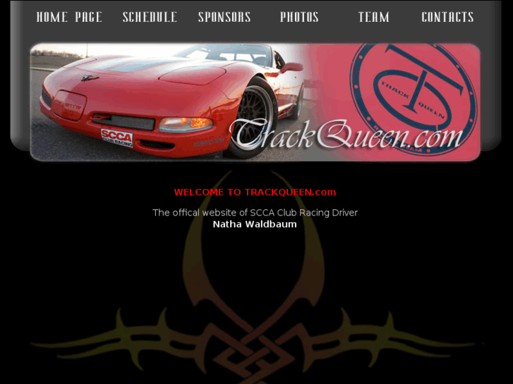 www.trackqueen.com