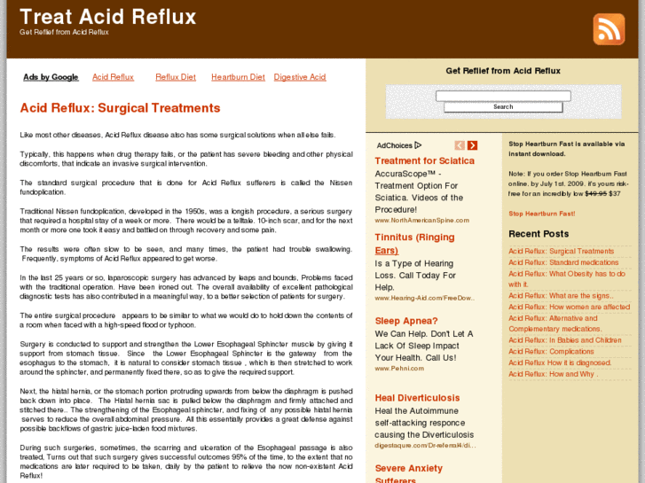 www.treating-acid-reflux.com