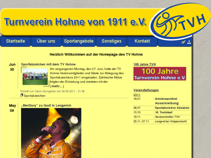 www.tvhohne.de