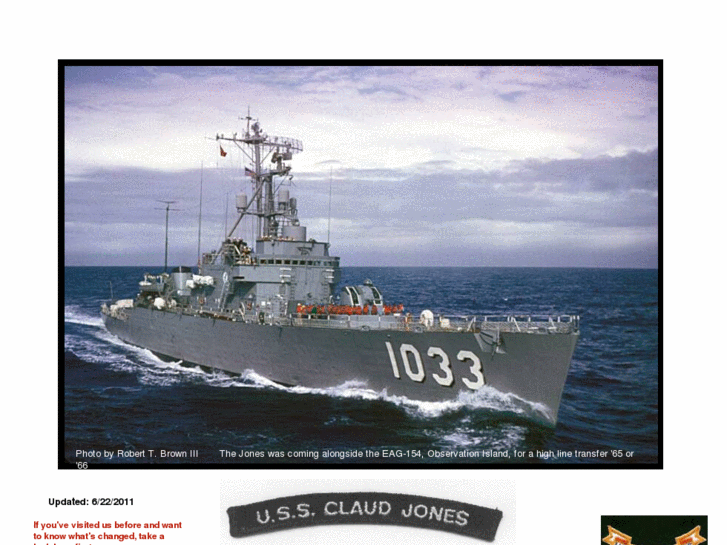 www.ussclaudjones.com