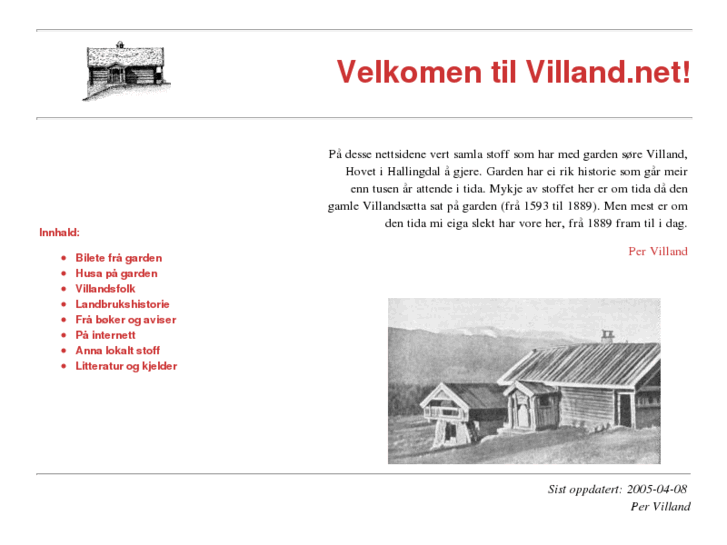 www.villand.net